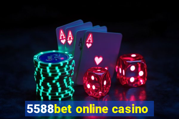 5588bet online casino