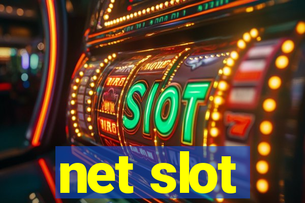 net slot