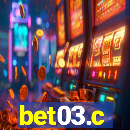 bet03.c