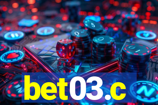 bet03.c