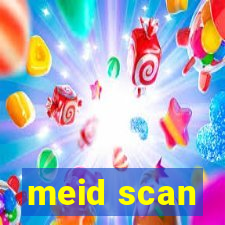 meid scan