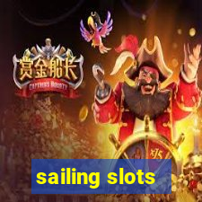 sailing slots