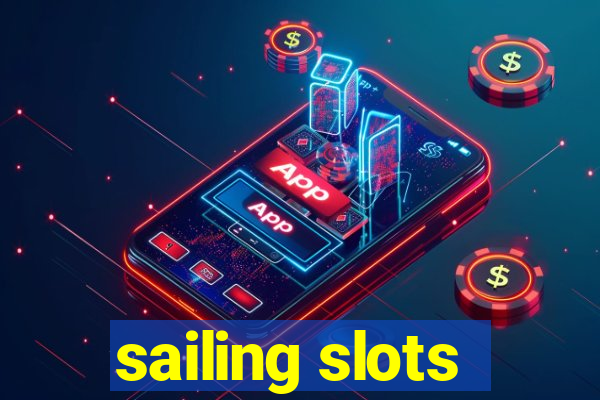 sailing slots