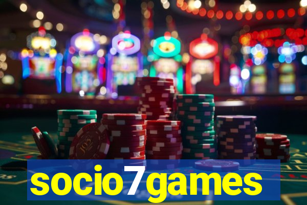 socio7games