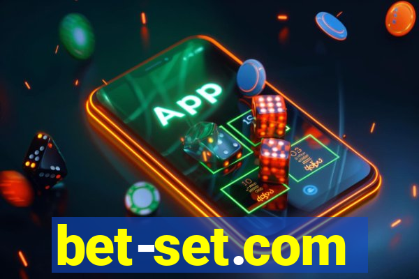 bet-set.com