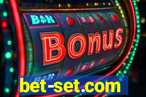 bet-set.com