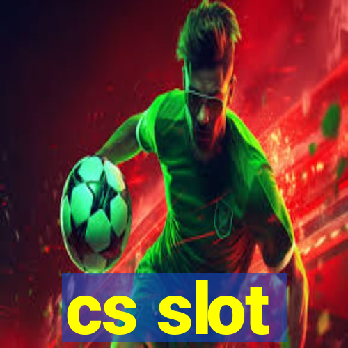 cs slot