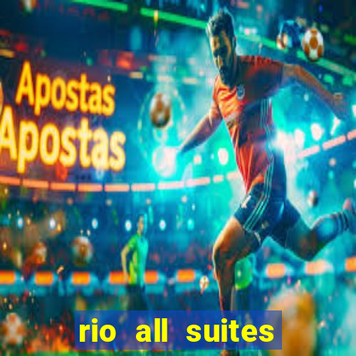 rio all suites hotel & casino