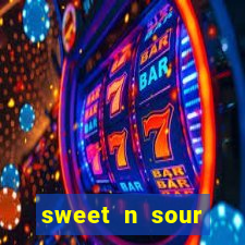 sweet n sour winter slot free play