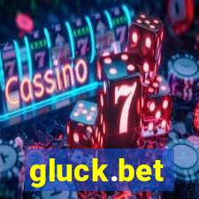 gluck.bet