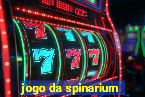 jogo da spinarium