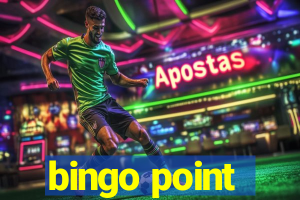 bingo point