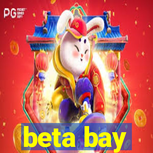 beta bay