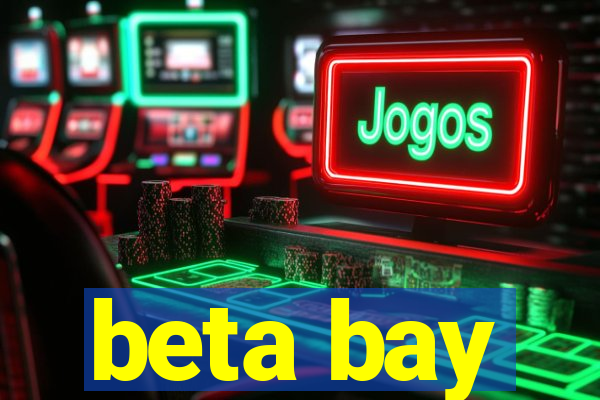 beta bay