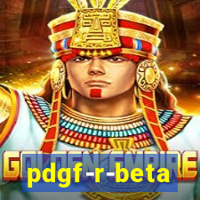 pdgf-r-beta