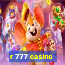 r 777 casino