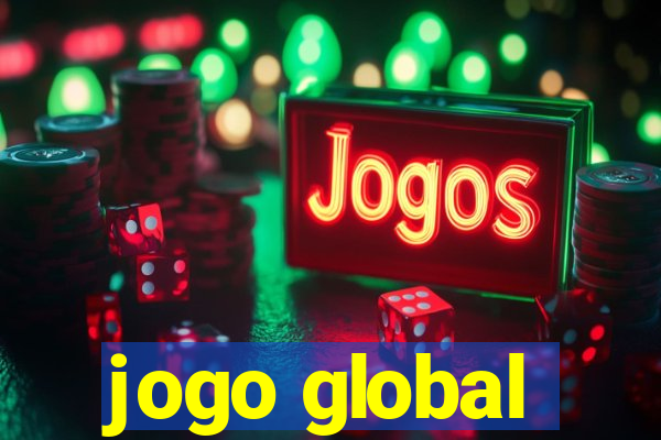 jogo global