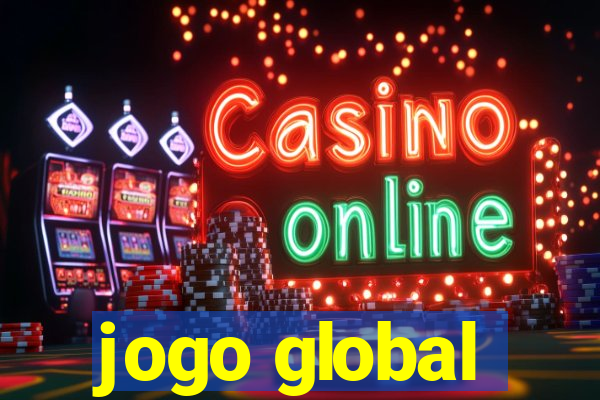 jogo global