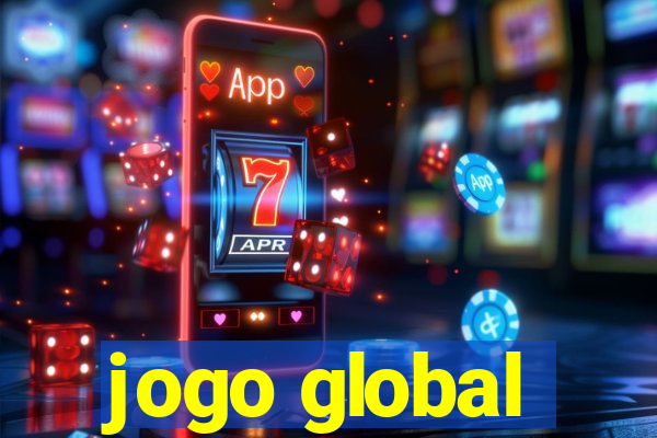 jogo global