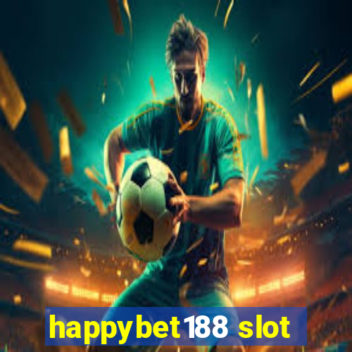 happybet188 slot