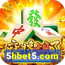 5hbet5.com