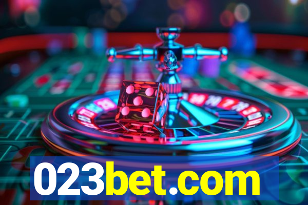 023bet.com