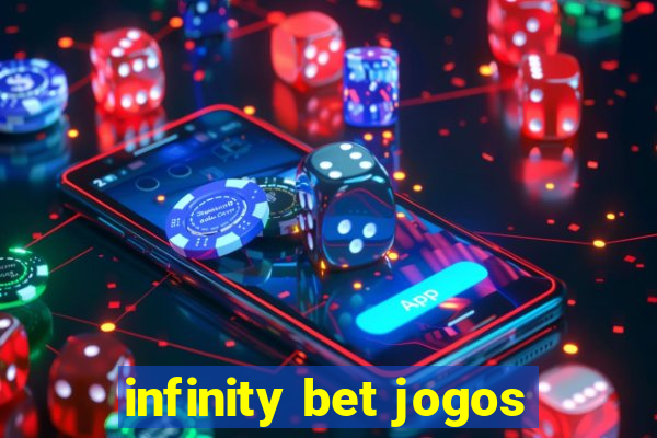 infinity bet jogos