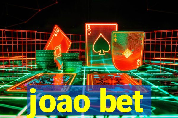 joao bet