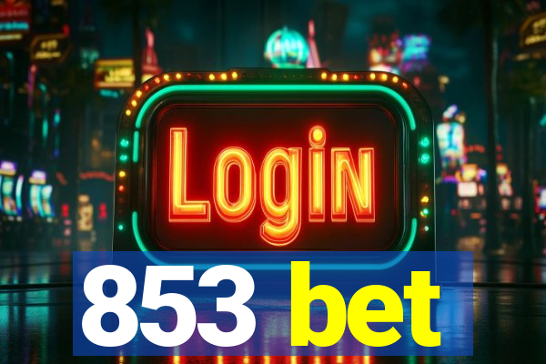 853 bet