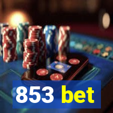 853 bet