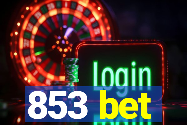 853 bet