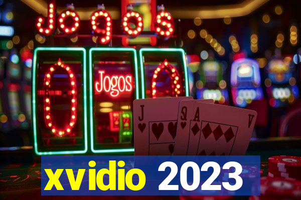 xvidio 2023