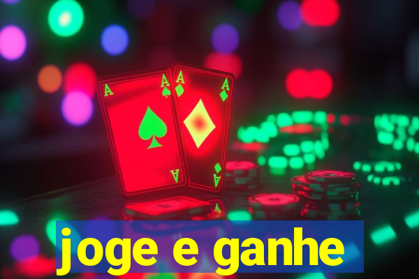 joge e ganhe