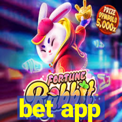 bet app