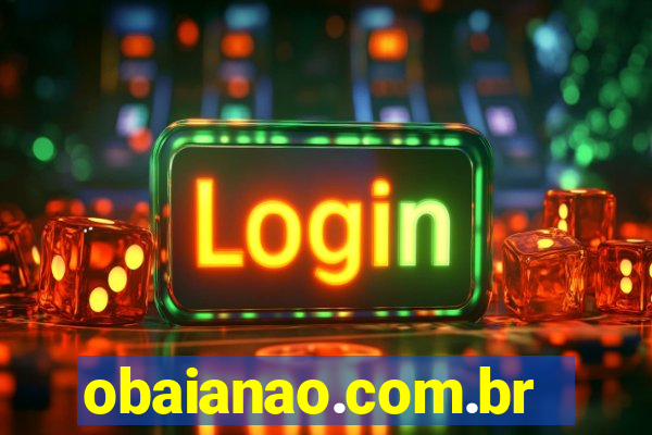 obaianao.com.br porto seguro