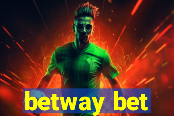 betway bet