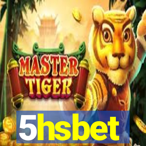 5hsbet