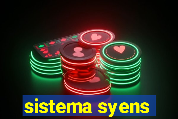 sistema syens