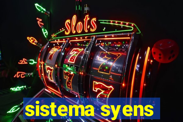 sistema syens