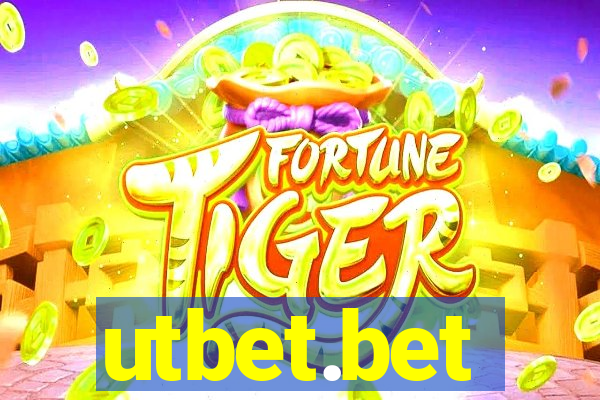 utbet.bet