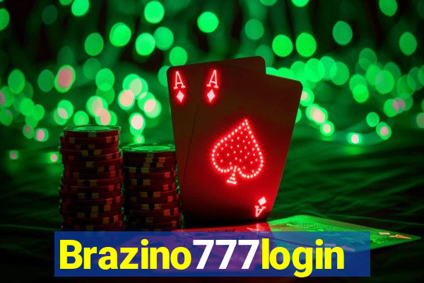 Brazino777login