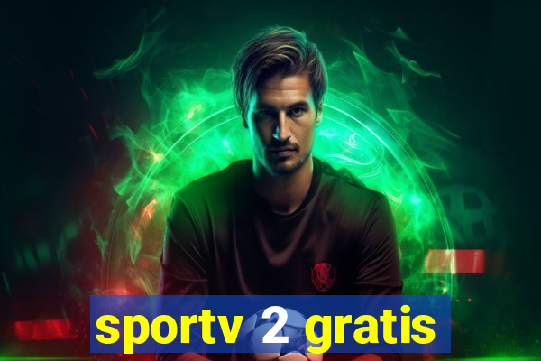 sportv 2 gratis