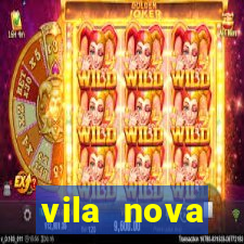 vila nova extintores ltda