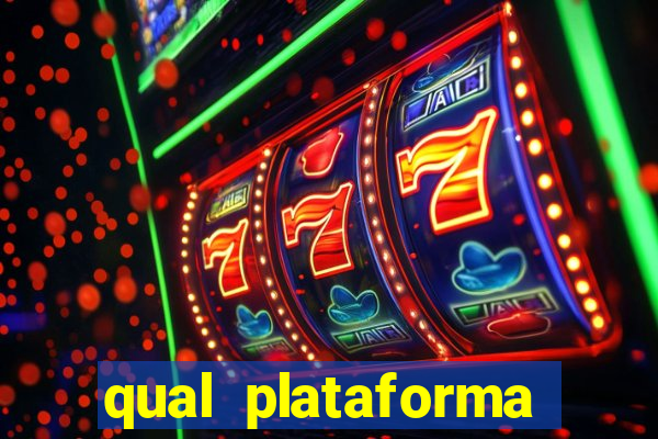 qual plataforma para jogar fortune tiger