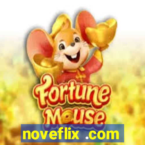 noveflix .com