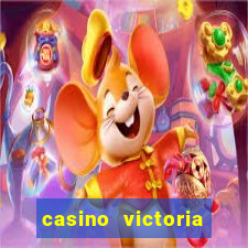 casino victoria plaza state casinos