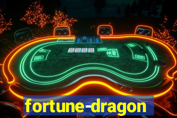 fortune-dragon