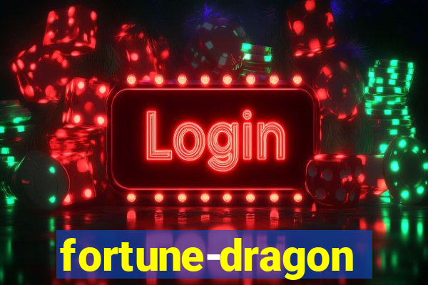 fortune-dragon