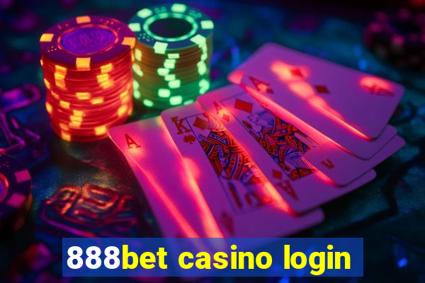 888bet casino login