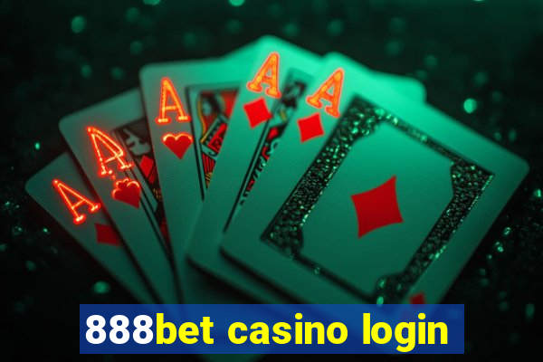 888bet casino login